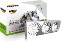 INNO3D GeForce RTX 4070 Ti X3 OC White (N407T3-126XX-186148W)