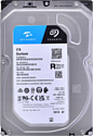 Seagate Skyhawk Surveillance 2TB ST2000VX017