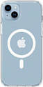 Spigen Ultra Hybrid Mag Magsafe iPhone 14 ACS05048 (белый)