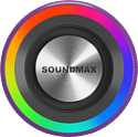 SoundMAX SM-PS5024B 