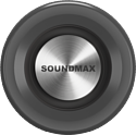 SoundMAX SM-PS5024B 