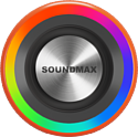 SoundMAX SM-PS5024B 