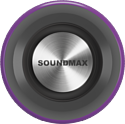 SoundMAX SM-PS5024B 