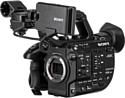 Sony PXW-FS5M2