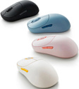 Xiaomi Wireless Mouse 3 XMWXSB03YM темно-gray, международная версия