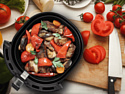 Tesla Electronics AirCook Q50 XL (белый)