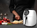 Tesla Electronics AirCook Q50 XL (белый)