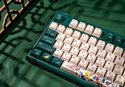 Varmilo VBS108 Crane Kailh Prestige Light (без кириллицы), японская раскладка