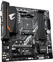 GigaByte B550M Aorus Elite AX (rev. 1.3)