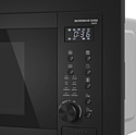 Meferi MMO6025BK Power Meferi MMO6025BK Power