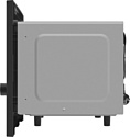 Meferi MMO6025BK Power Meferi MMO6025BK Power