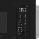 Meferi MMO6025BK Power Meferi MMO6025BK Power