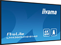 Iiyama ProLite LH4360UHS-B1AG