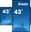 Iiyama ProLite LH4360UHS-B1AG