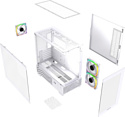 Powercase Vision Micro M3W CVMMW-A3 Powercase Vision Micro M3W CVMMW-A3