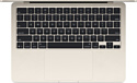 Apple MacBook Air 13" M4 2025 (Z1CV000D3) Apple MacBook Air 13" M4 2025 (Z1CV000D3)