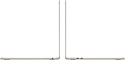 Apple MacBook Air 13" M4 2025 (Z1CV000D3) Apple MacBook Air 13" M4 2025 (Z1CV000D3)