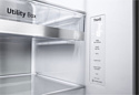 LG DoorCooling+ InstaView GSXV90MCAE LG DoorCooling+ InstaView GSXV90MCAE