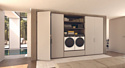 Haier HD100-A3Q397U1-S