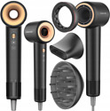 Coshare SuperFlow1 Pro (черный)