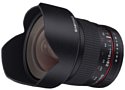 Samyang 10mm f/2.8 ED AS NCS CS Canon EF