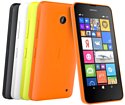 Nokia Lumia 630 Dual SIM