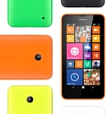 Nokia Lumia 630 Dual SIM