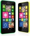 Nokia Lumia 630 Dual SIM