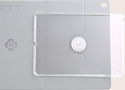 TOTUDesign Chrome Hearts 360 для iPad Air 2