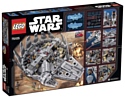 LEGO Star Wars 75105 Сокол тысячелетия