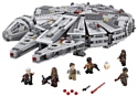 LEGO Star Wars 75105 Сокол тысячелетия