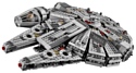 LEGO Star Wars 75105 Сокол тысячелетия