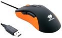 COUGAR 300M orange-black USB