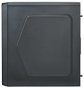 GreenVision GV-CS F02 550W Black