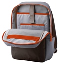 HP Duotone Orange Backpack 15.6