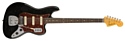 Fender Journeyman Relic Bass VI