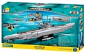 Cobi Small Army World War II 4805 Подводная лодка U-boot U-48 VII B