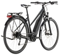 Cube Touring Hybrid One 500 Trapeze (2019)