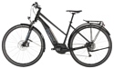 Cube Touring Hybrid One 500 Trapeze (2019)
