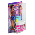 Barbie Skipper Babysitters INC Dolls & Playset FXH05