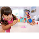 Barbie Skipper Babysitters INC Dolls & Playset FXH05