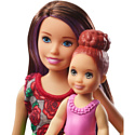Barbie Skipper Babysitters INC Dolls & Playset FXH05