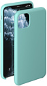 Deppa Liquid Silicone Case для Apple iPhone 11 Pro Max (голубой)