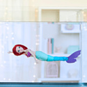Hasbro Disney Princess Swimming Adventures Ariel E0051