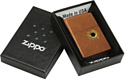 Zippo Bullet 24717