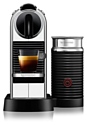 Nespresso C123 CitizMilk