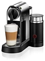 Nespresso C123 CitizMilk