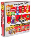 McFarlane Toys Five Nights at Freddy's 25018 Toy Stage