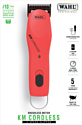 Wahl KM Cordless (9596-216)