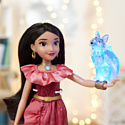Disney Елена принцесса Авалора и Зузо E0108